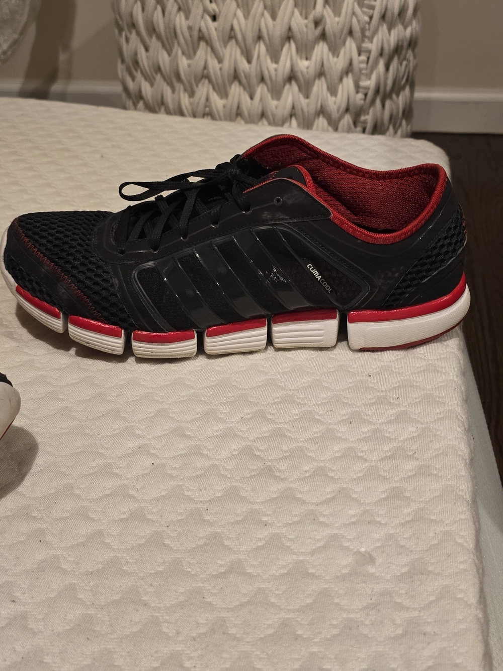 Adidas Cc Oscillation M. Sz 13 - Picture 6 of 8
